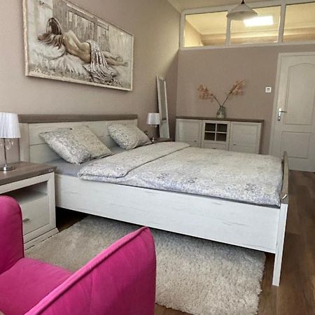 Apartman Teodora Subotica Dış mekan fotoğraf