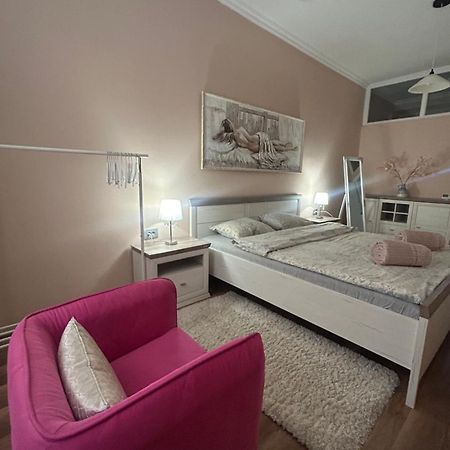 Apartman Teodora Subotica Dış mekan fotoğraf