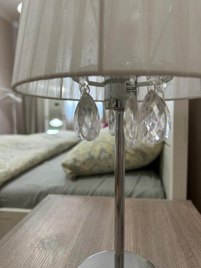 Apartman Teodora Subotica Dış mekan fotoğraf