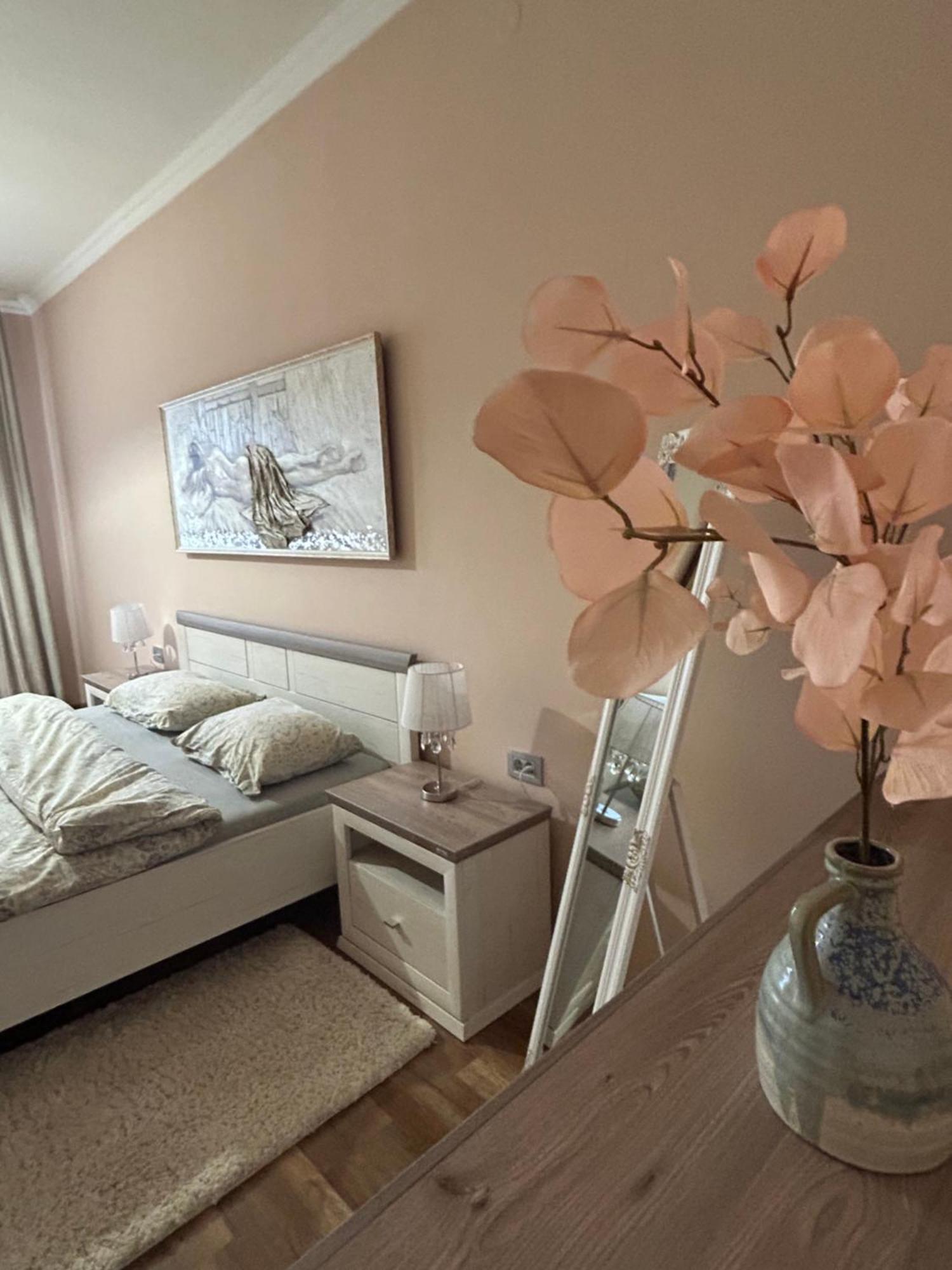 Apartman Teodora Subotica Dış mekan fotoğraf
